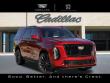 2026 CADILLAC Escalade V-Series Performance