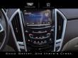 2016 CADILLAC SRX Luxury Collection Crossover