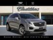 2023 CADILLAC XT5 FWD Premium Luxury SUV