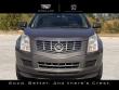 2016 CADILLAC SRX Luxury Collection Crossover