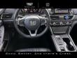 2022 Honda Accord Hybrid EX-L Sedan