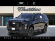 2025 CADILLAC Escalade Sport SUV