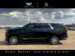 2023 CADILLAC Escalade ESV 4WD Premium Luxury Platinum SUV