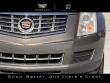 2016 CADILLAC SRX Luxury Collection Crossover