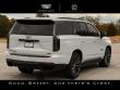 2026 CADILLAC Escalade V-Series Performance