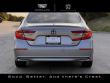 2022 Honda Accord Hybrid EX-L Sedan