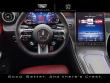 2025 Mercedes-Benz GLC AMG GLC 43