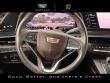 2024 CADILLAC Escalade ESV Sport Platinum SUV