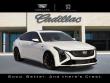 2025 CADILLAC CT5-V V-Series Blackwing Performance