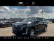 2023 CADILLAC Escalade ESV 4WD Premium Luxury Platinum SUV