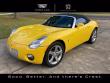 2007 Pontiac Solstice Base Car