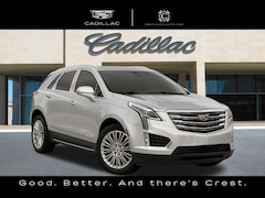 2017 CADILLAC XT5 Premium Luxury FWD SUV