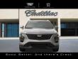 2025 CADILLAC XT4 Premium Luxury SUV