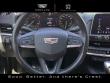 2023 CADILLAC CT4 Premium Luxury Car