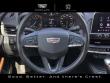 2023 CADILLAC CT4 Premium Luxury Car