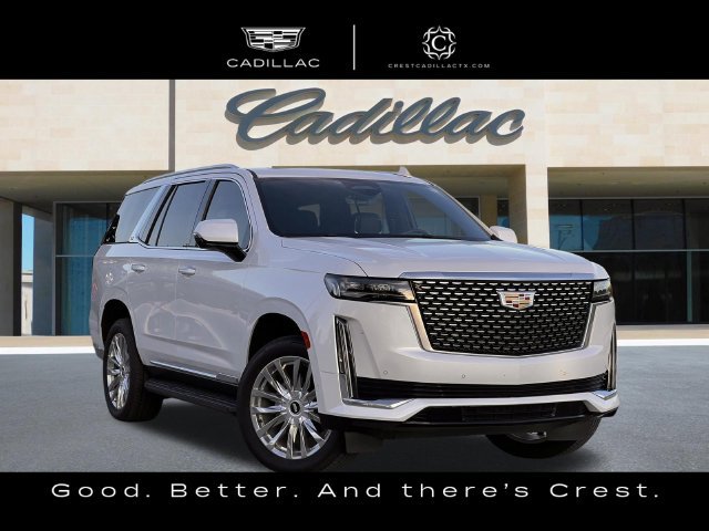 2022 CADILLAC Escalade Premium Luxury SUV