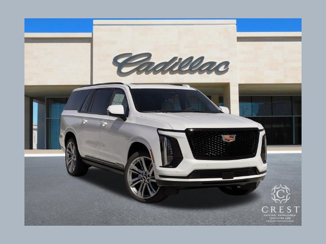  CADILLAC Escalade ESV