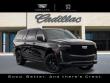 2024 CADILLAC Escalade ESV Sport Platinum SUV