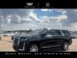 2023 CADILLAC Escalade ESV 4WD Premium Luxury Platinum SUV