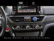 2022 Honda Accord Hybrid EX-L Sedan