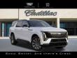 2026 CADILLAC Escalade IQL Sport SUV