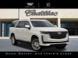 2023 CADILLAC Escalade ESV 4WD Premium Luxury SUV