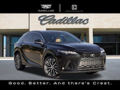 2024 LEXUS RX 350 Premium Plus SUV