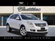 2016 CADILLAC SRX Premium Collection Crossover