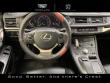 2014 LEXUS CT 200h Hybrid Hatchback