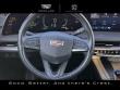 2025 CADILLAC XT4 Premium Luxury SUV