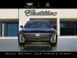 2025 CADILLAC LYRIQ Luxury 2 SUV