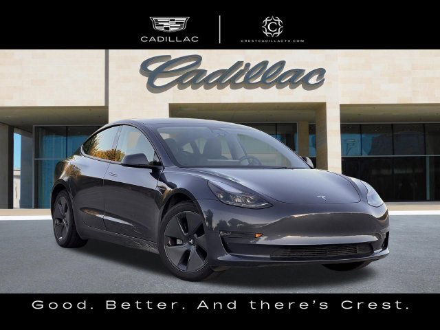 2023 Tesla Model 3 NA