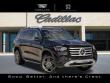 2025 Mercedes-Benz GLS 450 4matic SUV