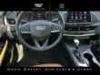2023 CADILLAC CT4 Premium Luxury Car