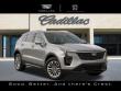 2025 CADILLAC XT4 Premium Luxury SUV