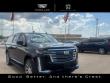 2023 CADILLAC Escalade ESV 4WD Premium Luxury Platinum SUV