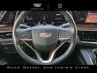 2022 CADILLAC Escalade Premium Luxury SUV