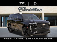 2021 CADILLAC Escalade Sport Platinum SUV