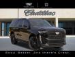 2021 CADILLAC Escalade Sport Platinum SUV