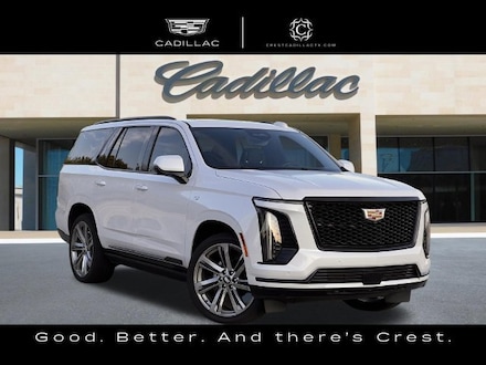 2025 CADILLAC Escalade Sport SUV