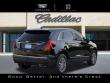 2018 CADILLAC XT5 Luxury FWD SUV