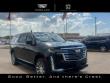 2023 CADILLAC Escalade ESV 4WD Premium Luxury Platinum SUV