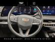 2025 CADILLAC XT4 Premium Luxury SUV