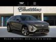 2024 CADILLAC LYRIQ Tech SUV