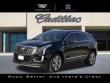2025 CADILLAC XT5 Premium Luxury SUV