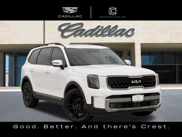 2023 Kia Telluride