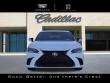 2022 LEXUS ES 350 F Sport Sedan