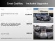 2015 CADILLAC Escalade ESV Luxury SUV