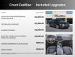 2021 CADILLAC CT4 Premium Luxury Car