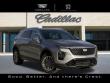 2025 CADILLAC XT4 Premium Luxury SUV